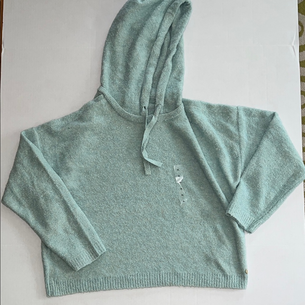 Guess hoodie sweater